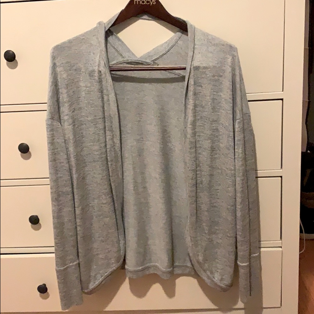 Athleta Cover up